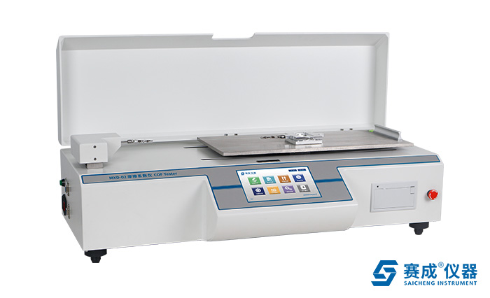 濟(jì)南賽成MXD-02摩擦系數(shù)測(cè)定儀測(cè)試剎車(chē)片方法 濟(jì)南賽成MXD-02摩擦系數(shù)測(cè)定儀測(cè)試剎車(chē)片方法