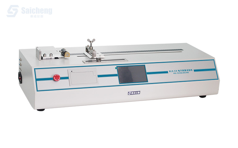 紙張臥式抗張強(qiáng)度試驗(yàn)機(jī)_衛(wèi)生紙抗張強(qiáng)度測試儀