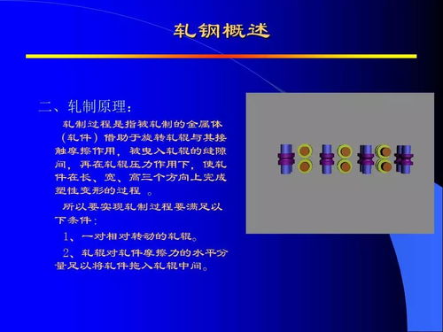 高速線材生產(chǎn)介紹